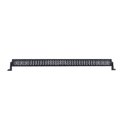 42" Straight LED CREE Light Bar 5D Lens 24,000LM