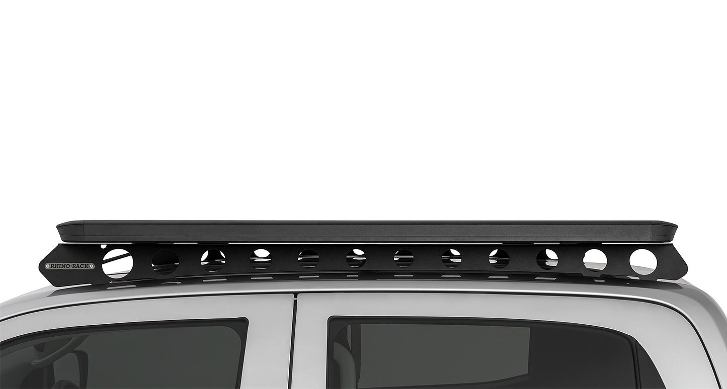 Isuzu D-Max 4dr Ute Crew Cab 20 on Pioneer Platform (1328mm x 1236mm) with Backbone
