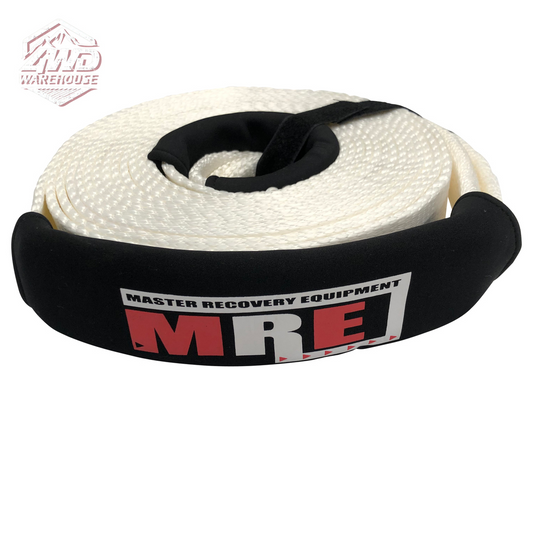 Snatch Strap 8,000kg MRE