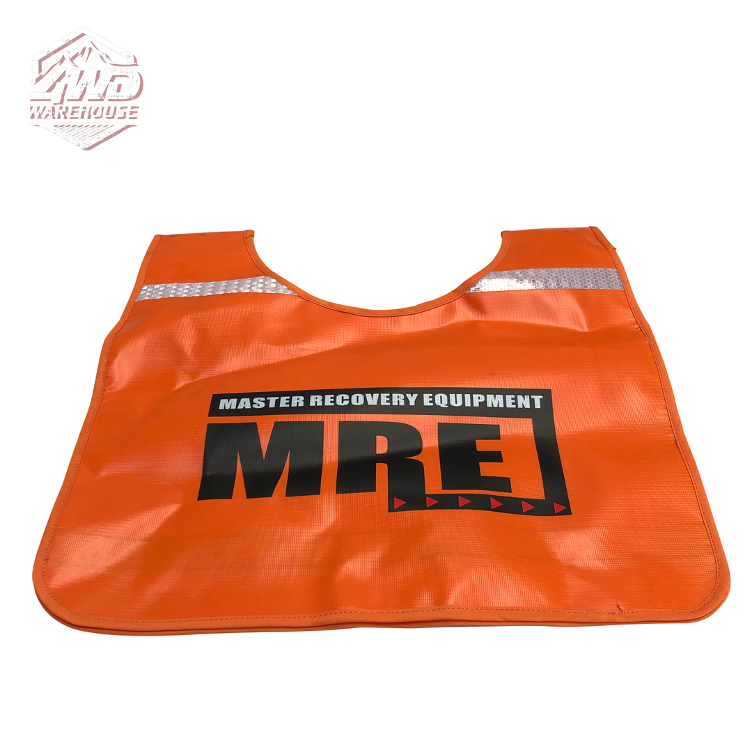 MRE Ultimate Recovery Kit