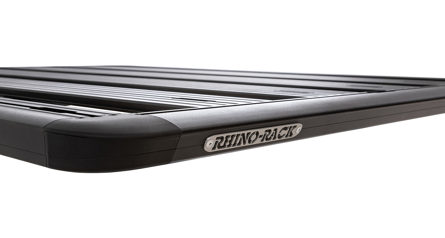Ford Ranger PX/PX2/PX3 4dr Ute Double Cab 11-22  Pioneer Platform (1528MM X 1236MM) with Backbone