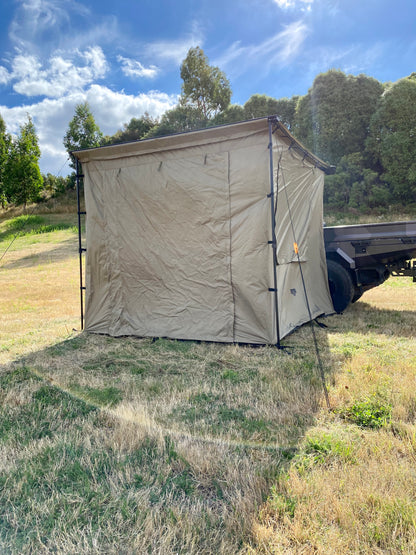 RMR Awning Tent - 2m x 3m