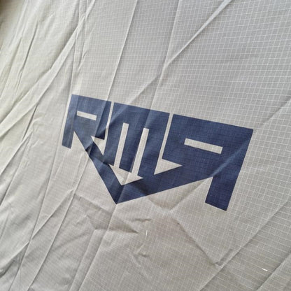 RMR 2.5m x 2.5m Awning & Awning Tent COMBO