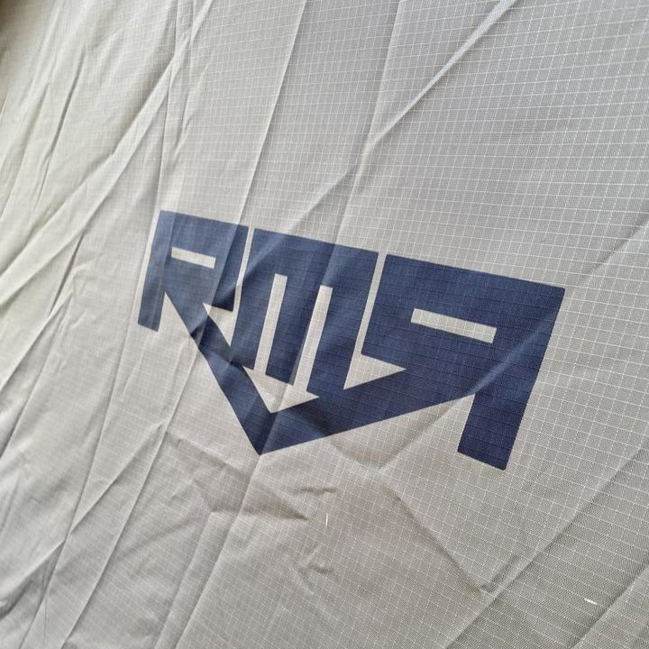 RMR 2m x 3m Awning & Awning Tent COMBO