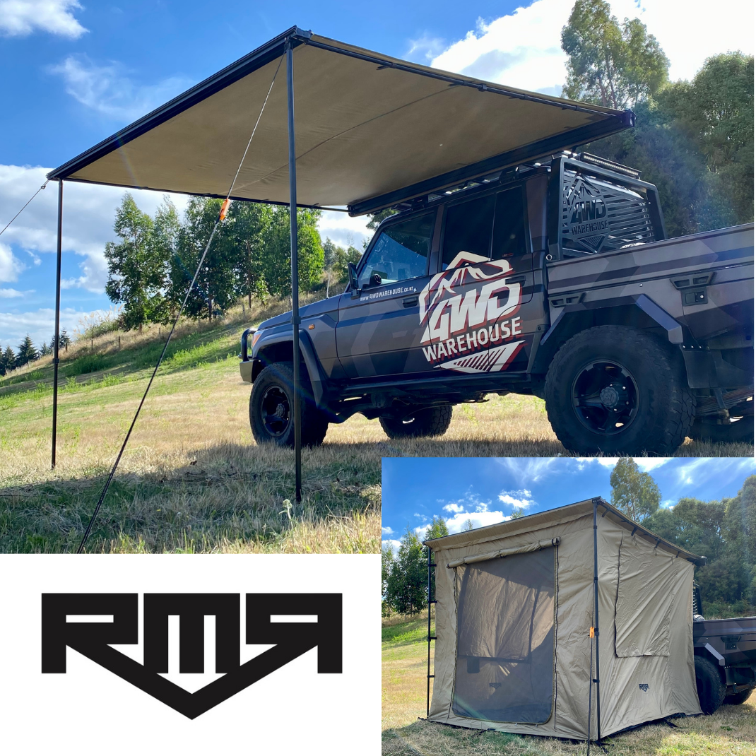 Awning Walls Tents And Combos 4wd Warehouse