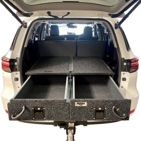 RMR 1070mm Drawer System – 4WD Warehouse