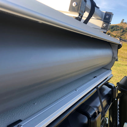 Rooftop tent base matress