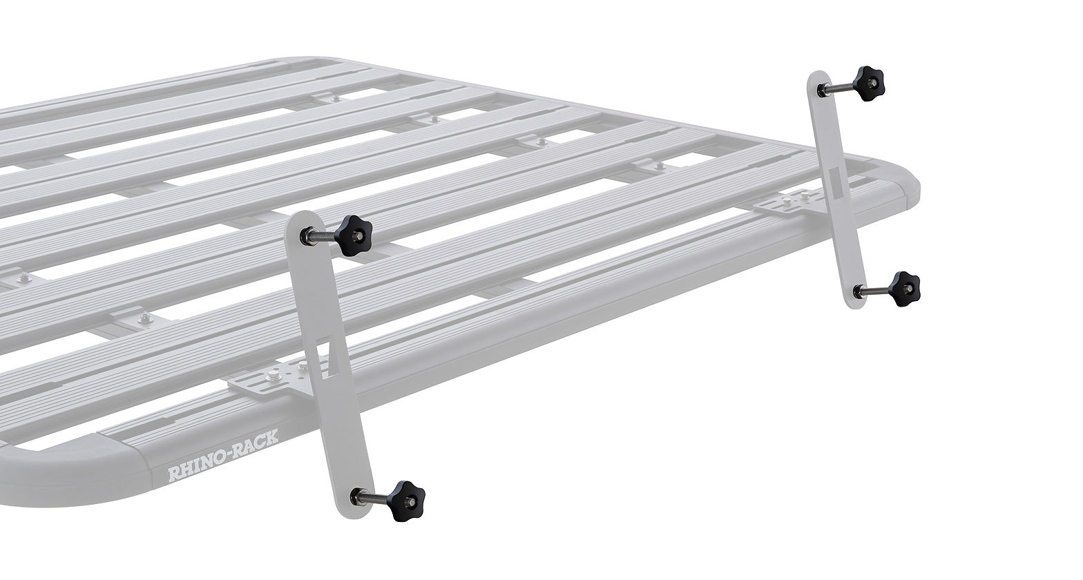 Recovery Track Bracket Pins (x4) Rhino-Rack RMTXMPS – Dachträger kaufen bei Rooftop Tents Europe