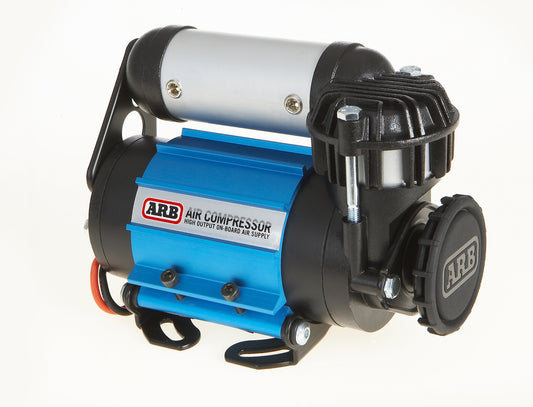 ARB High Output On-Board Compressor