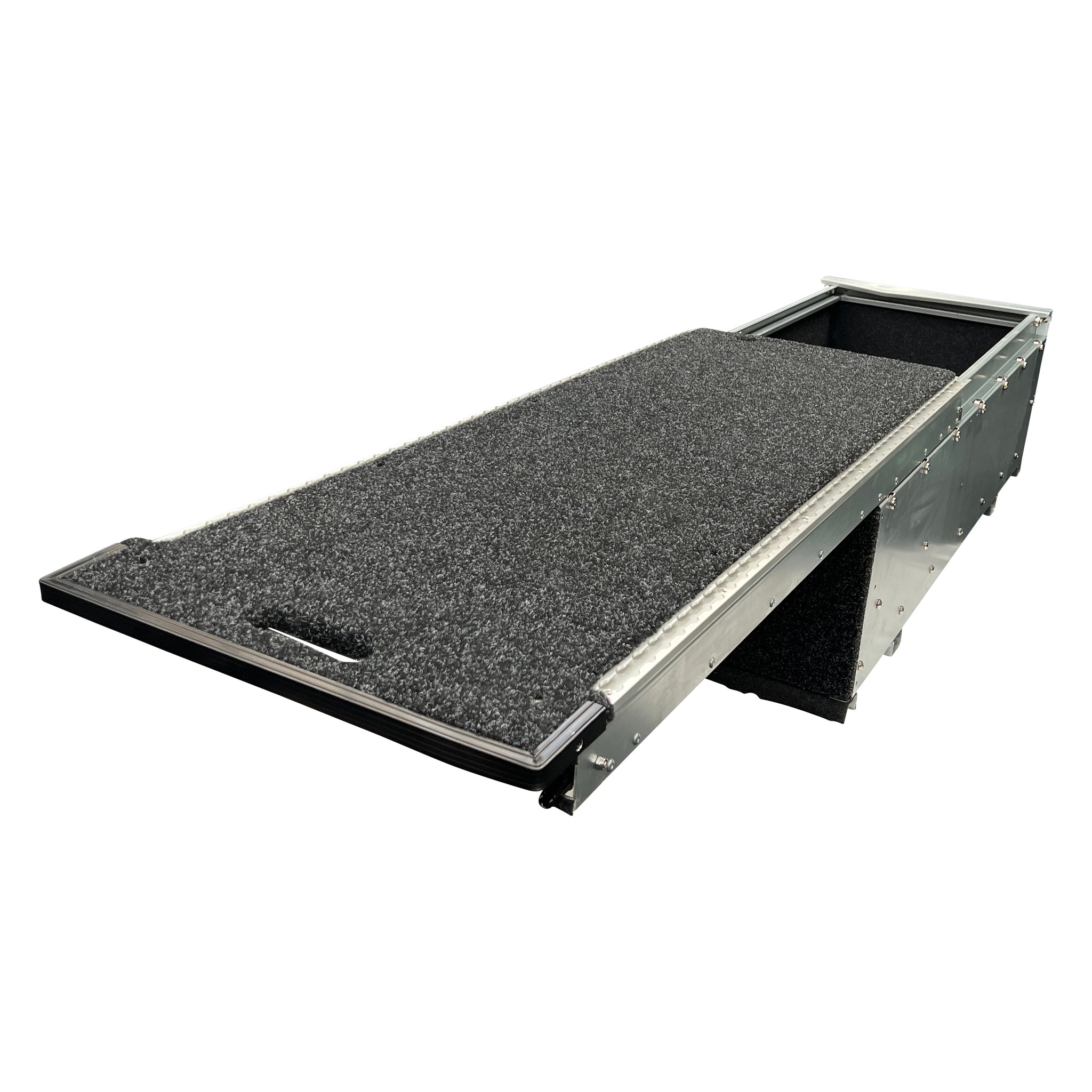 RMR 1300mm x 500mm Single Deep Ute Drawer with Top Slide PRE ORDER