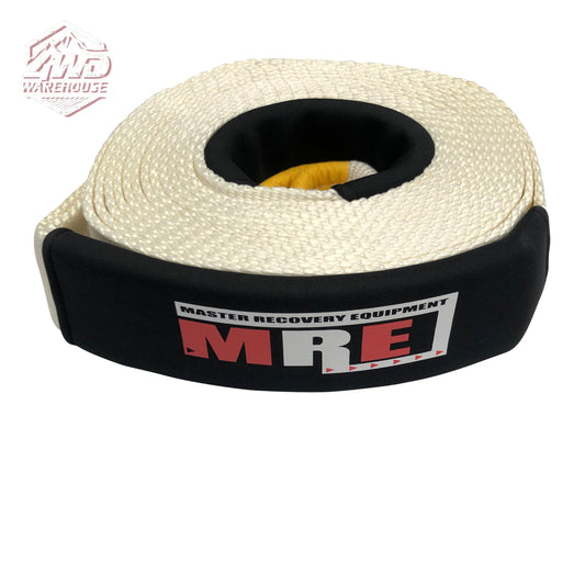 Snatch Strap 11,000kg MRE