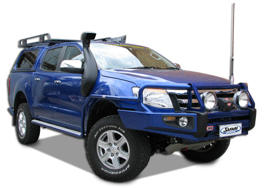 Ford Ranger - PX I Safari V-Spec Snorkel SS980HF