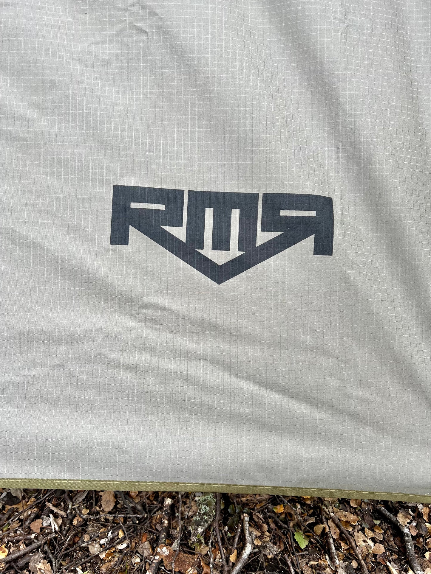 RMR Awning End/Front wall to suit 2.5m x 2.5m Awning