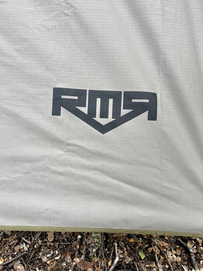 RMR Awning End/Front Wall to suit 2m x 2.5m & 2m x 3m Awnings