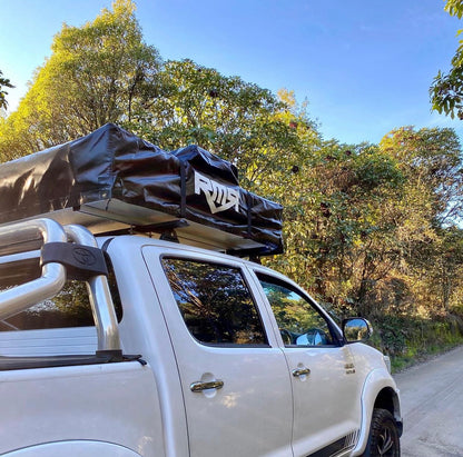 RMR Roof Top Tent - Annex included!