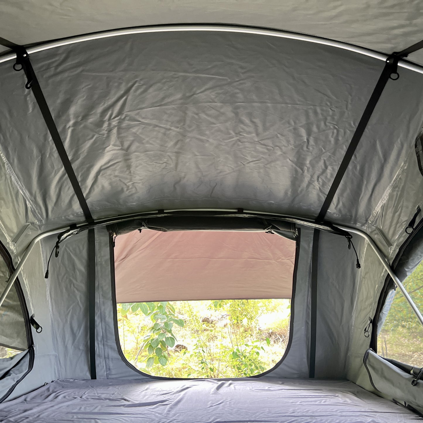 RMR Roof Top Tent - Annex included!