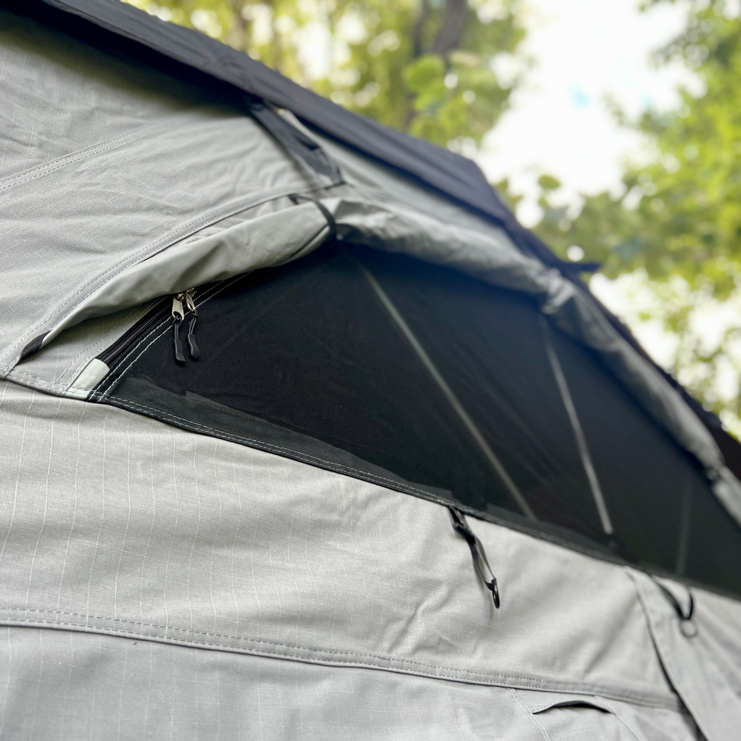 RMR Roof Top Tent - Annex included!