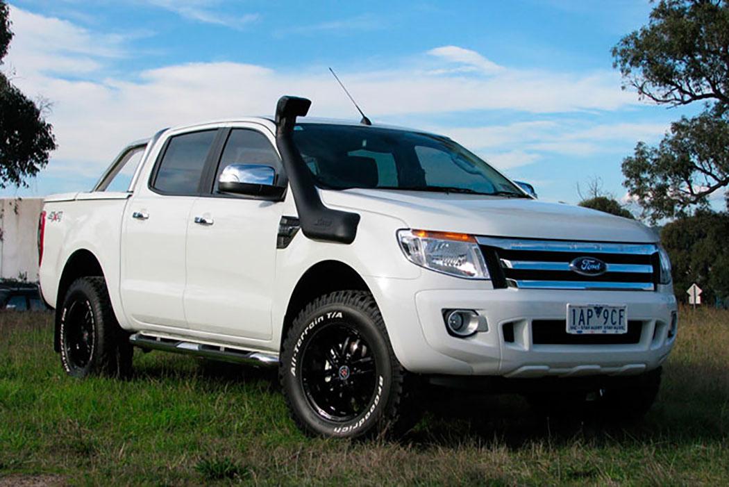 SS982HF Ford Ranger - PX I, PX II & PX III All Diesel Models 08/2011 Onwards. Suits 2.2L and 3.2L engines